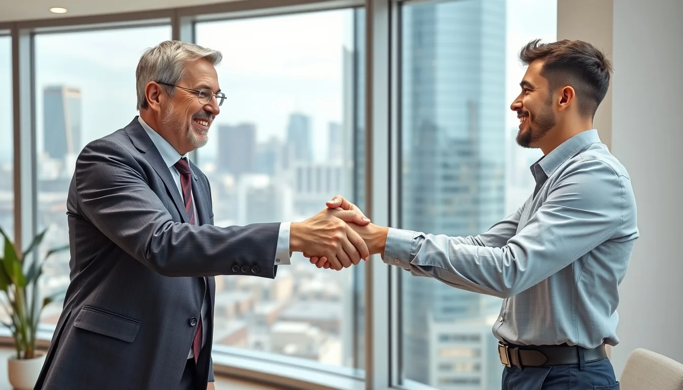 About values main image